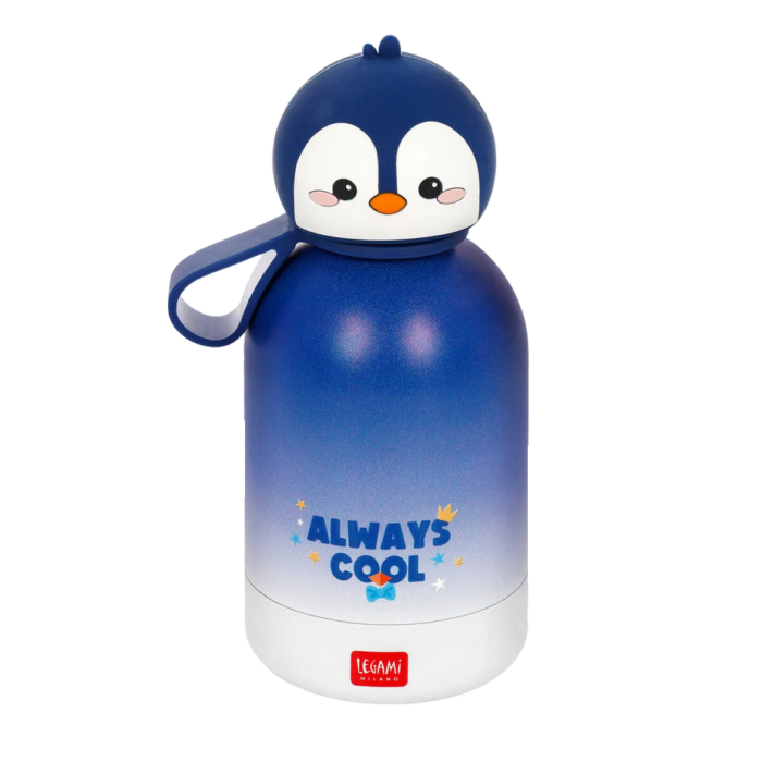 LEGAMI Thermosflasche für Kinder – Bild 2