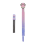 LEGAMI Zirkel mit Druckbleistift - Meow