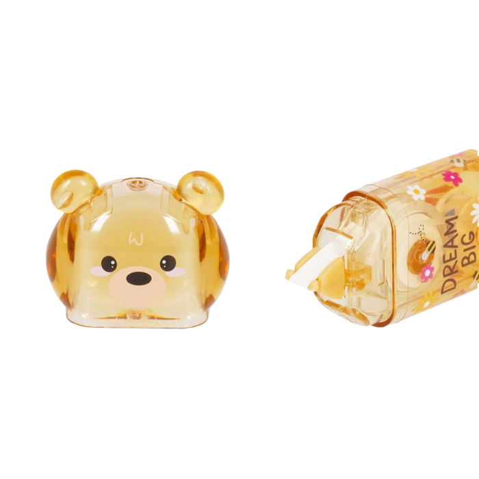 LEGAMI Korrektur-Roller - Bear Sweet Bear – Bild 2