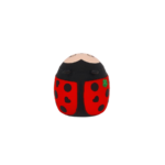 LEGAMI Anspitzer - Mini Friends - Ladybug – Bild 5
