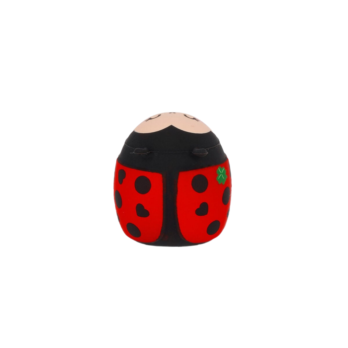 LEGAMI Anspitzer - Mini Friends - Ladybug – Bild 5