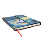 Paperblanks Notizbuch, Die Melodie des Meeres, liniert – Bild 3