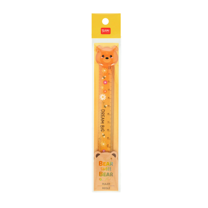 LEGAMI Lineal - Bear Sweet Bear – Bild 3