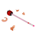 LEGAMI Anspitzer - Mini Friends - Ladybug – Bild 3