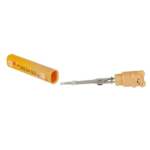 LEGAMI Mini-Schere - Bear Sweet Bear – Bild 5