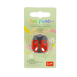 LEGAMI Anspitzer - Mini Friends - Ladybug – Bild 2