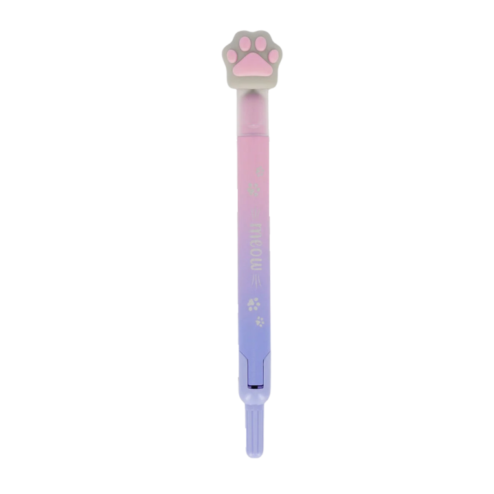 LEGAMI Zirkel mit Druckbleistift - Meow – Bild 5
