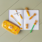 LEGAMI Korrektur-Roller - Bear Sweet Bear – Bild 6