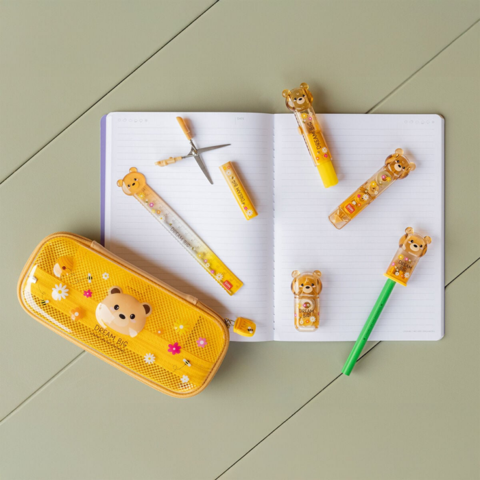 LEGAMI Korrektur-Roller - Bear Sweet Bear – Bild 6
