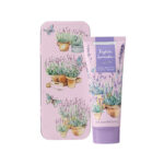 Heathcote & Ivory Englisch Lavender - Handcreme in der Dose