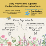 Heathcote & Ivory Flower of Focus - Handcreme in der Dose – Bild 5