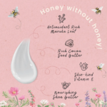 Heathcote & Ivory Flower of Focus - Handcreme in der Dose – Bild 6