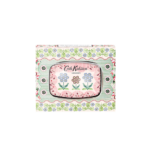 Cath Kidston Woven Flowers - Lippen Balm