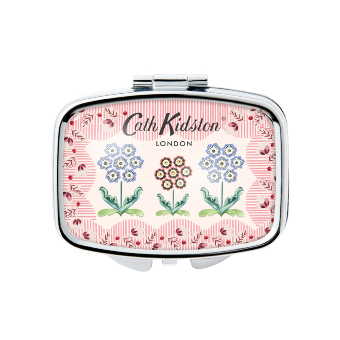 Cath Kidston Woven Flowers - Lippen Balm – Bild 3