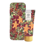 Heathcote & Ivory In The Garden Festive Collection - Handcreme in der Dose