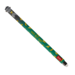 LEGAMI Löschbarer Gelstift Gorilla "Wild but Kind" - Erasable Pen