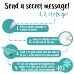 LEGAMI Löschbarer Gelstift Gorilla "Wild but Kind" - Erasable Pen – Bild 9