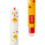 LEGAMI Löschbarere Gelstift Hen "I Care a Lot" - Erasable Pen – Bild 3